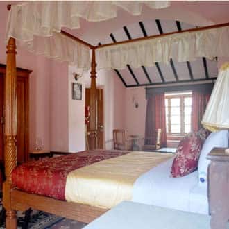Casa Alcina 1810 - A Old Colonial Portugese House, Goa 4